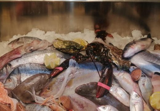 Ristorante di pesce